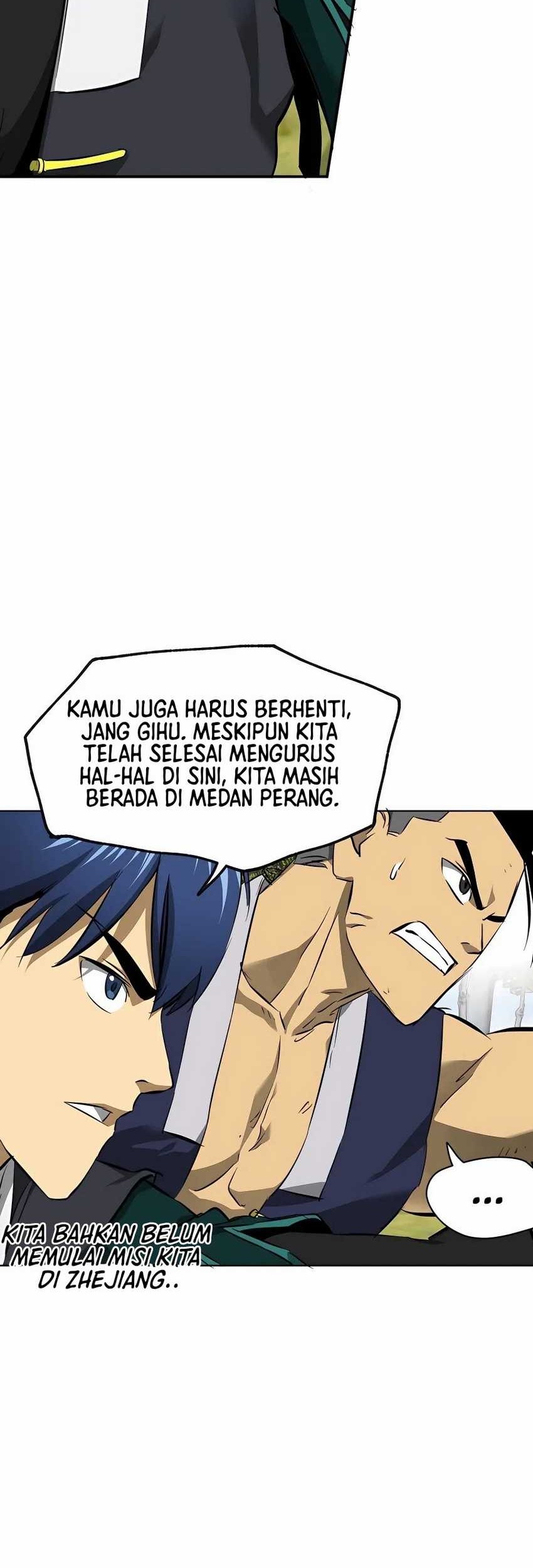Infinite Level Up in Murim Bab 143 halaman 70