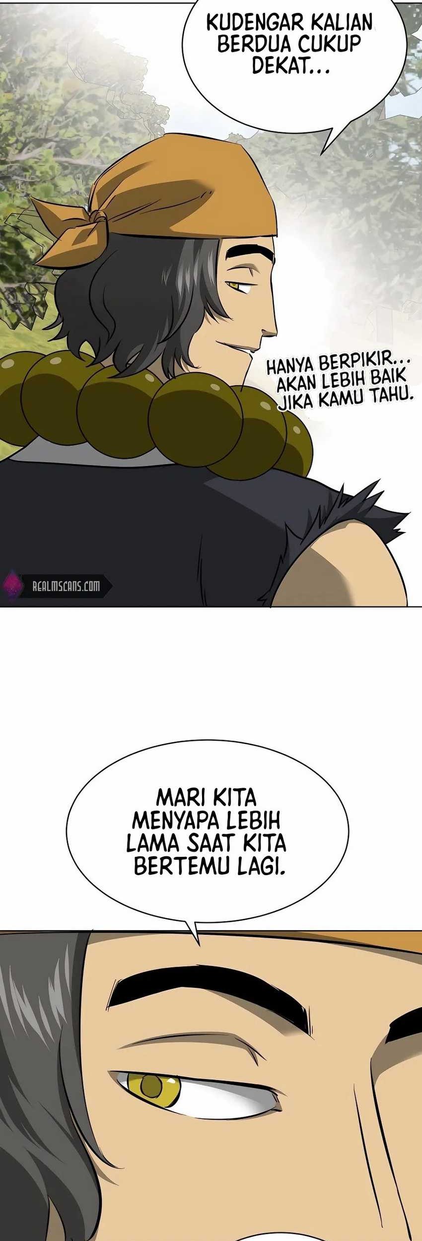 Infinite Level Up in Murim Bab 143 halaman 84