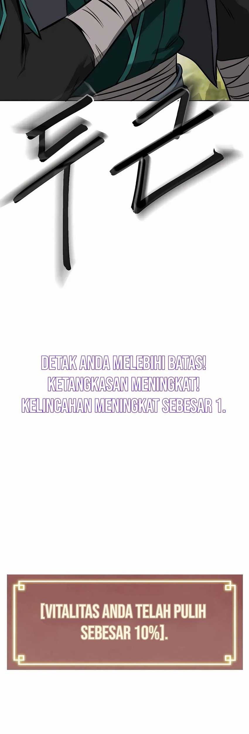 Infinite Level Up in Murim Bab 143 halaman 91