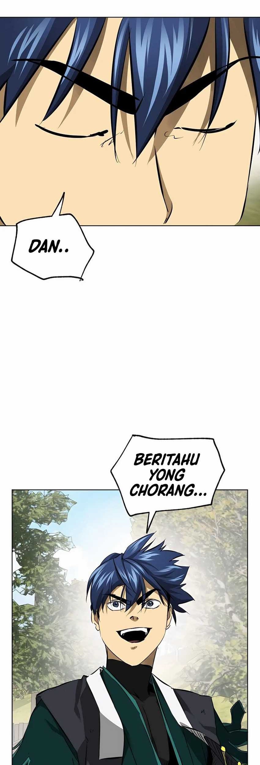 Infinite Level Up in Murim Bab 143 halaman 95