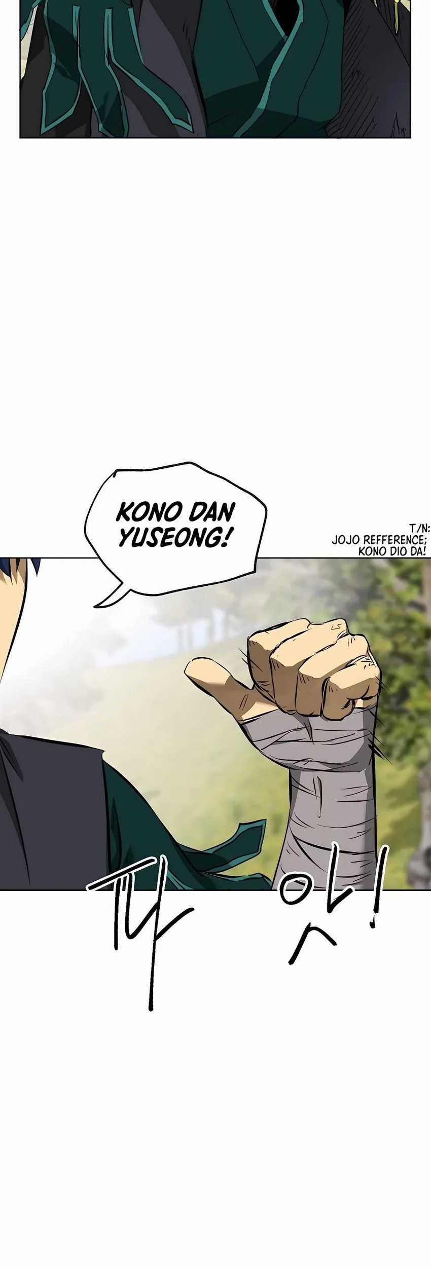 Infinite Level Up in Murim Bab 143 halaman 96