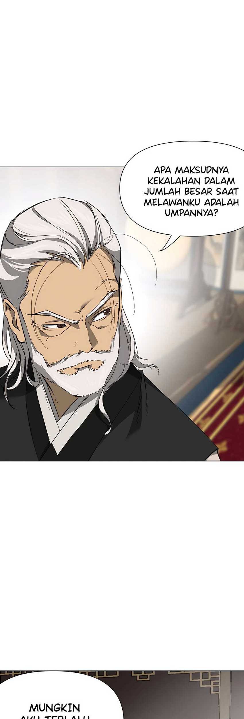 Infinite Level Up in Murim chapter 144 halaman 3