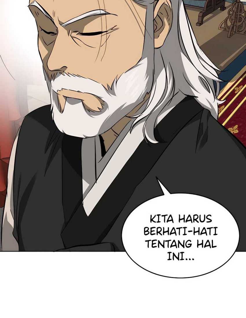 Infinite Level Up in Murim chapter 144 halaman 5
