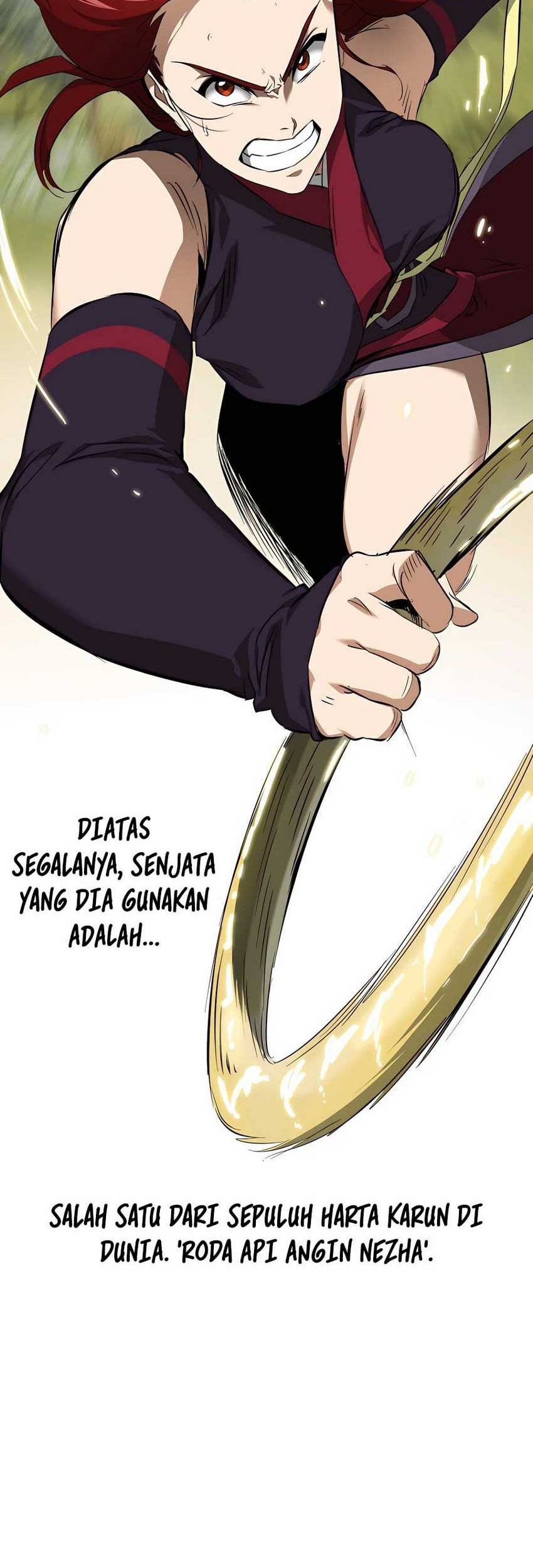 Infinite Level Up in Murim chapter 144 halaman 16