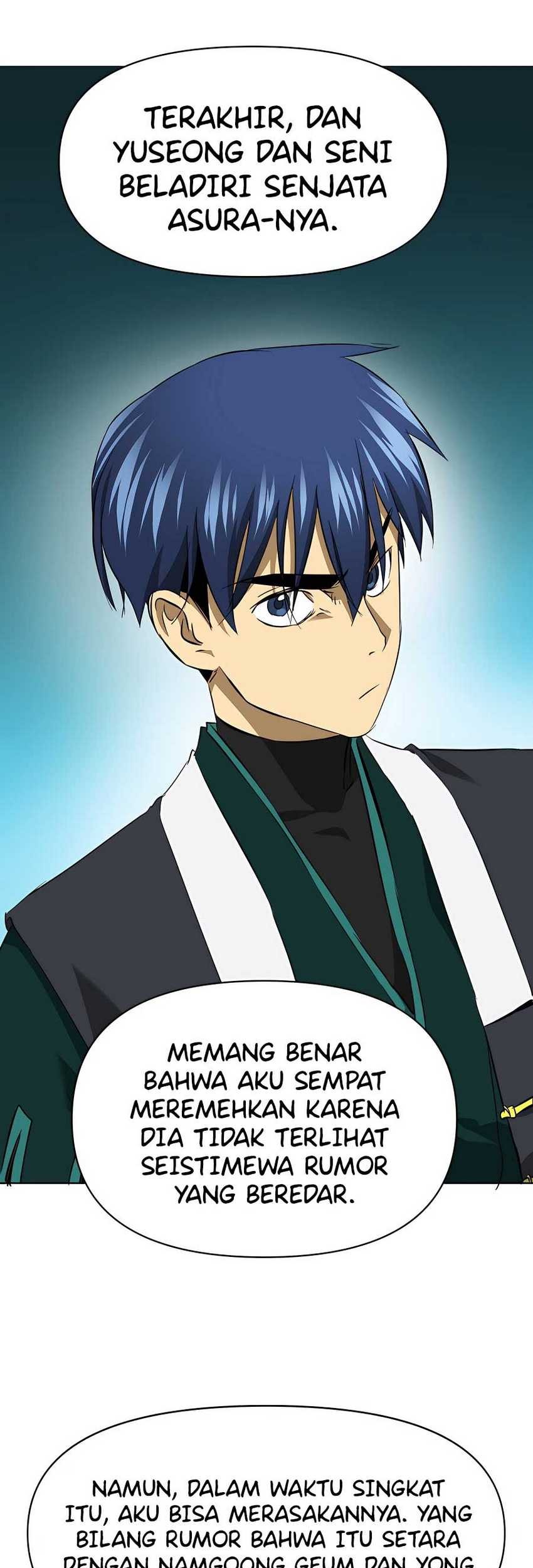 Infinite Level Up in Murim chapter 144 halaman 18