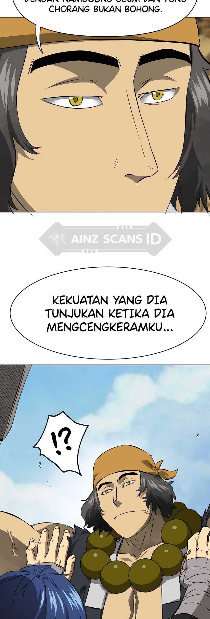 Infinite Level Up in Murim chapter 144 halaman 19