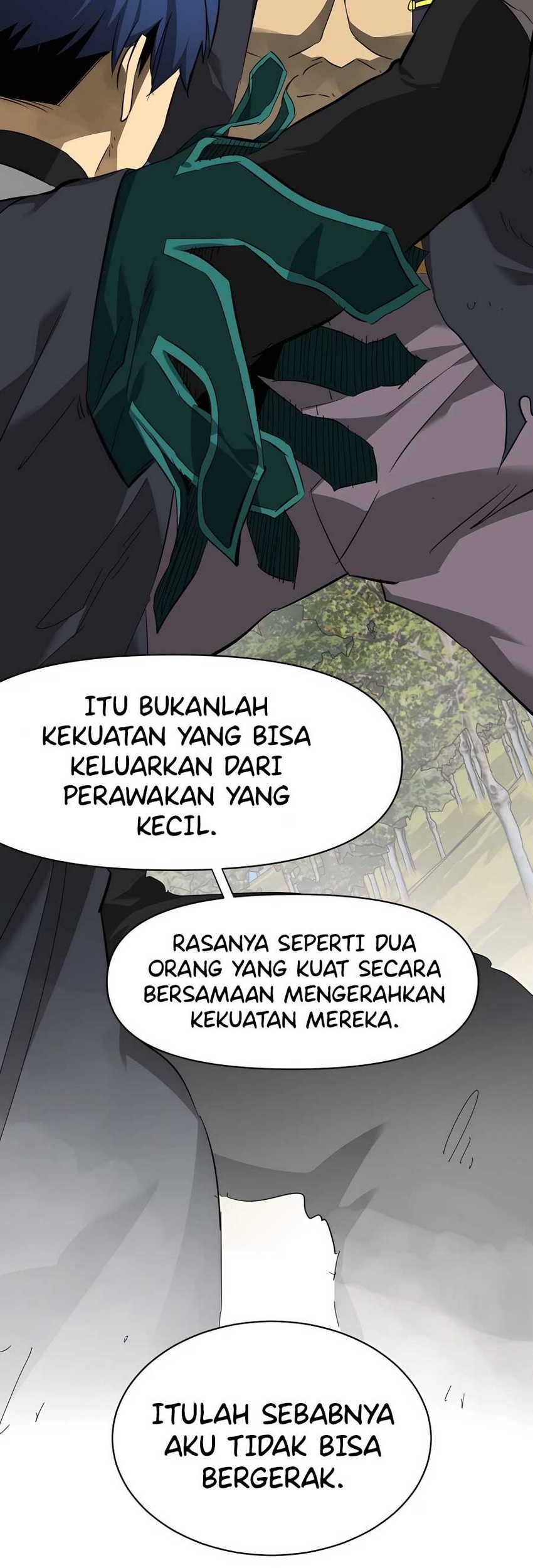 Infinite Level Up in Murim chapter 144 halaman 20