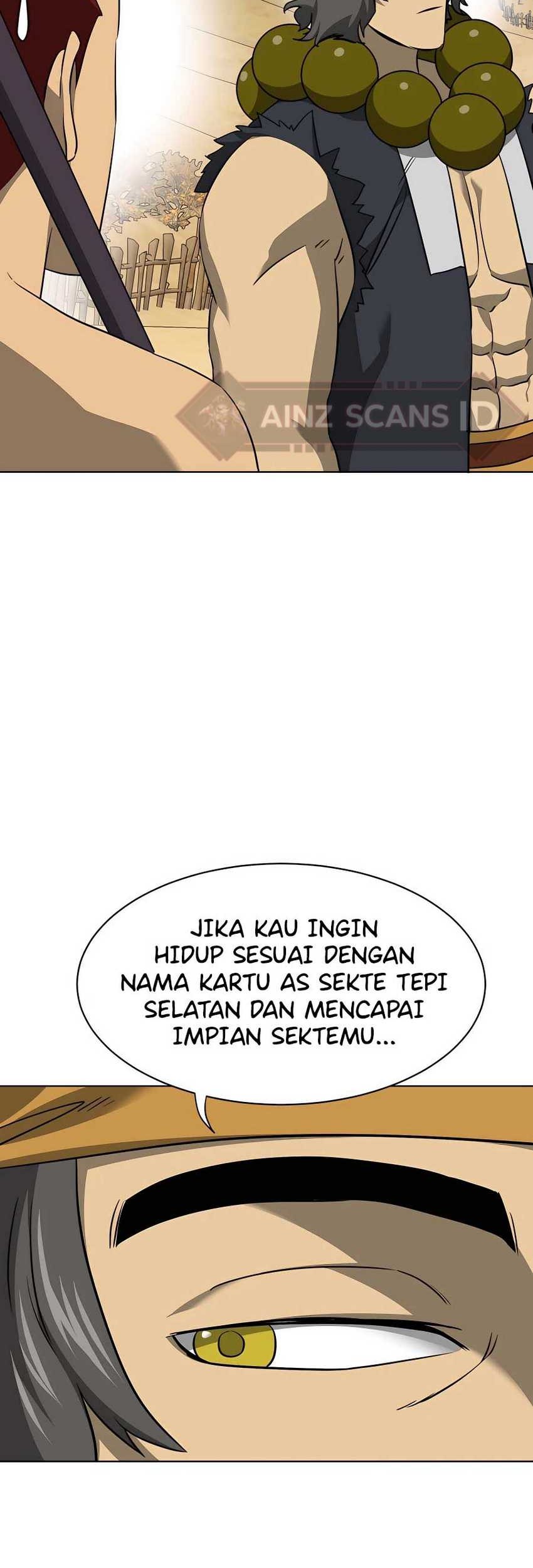 Infinite Level Up in Murim chapter 144 halaman 24