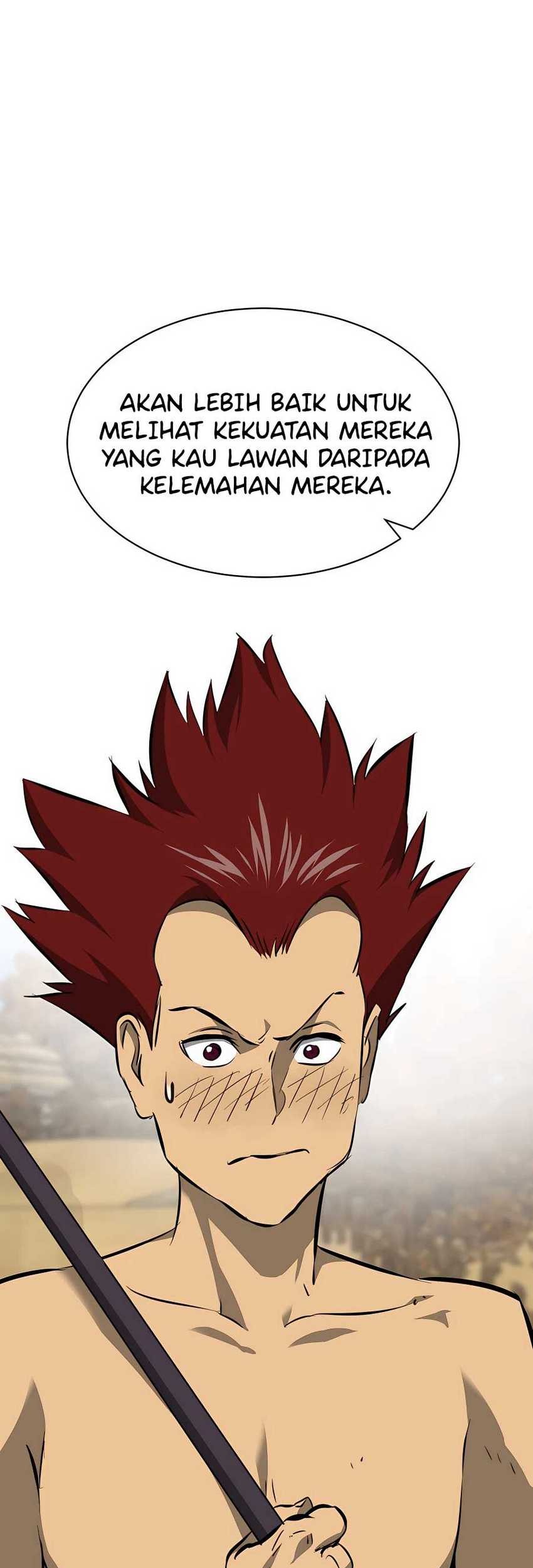 Infinite Level Up in Murim chapter 144 halaman 26