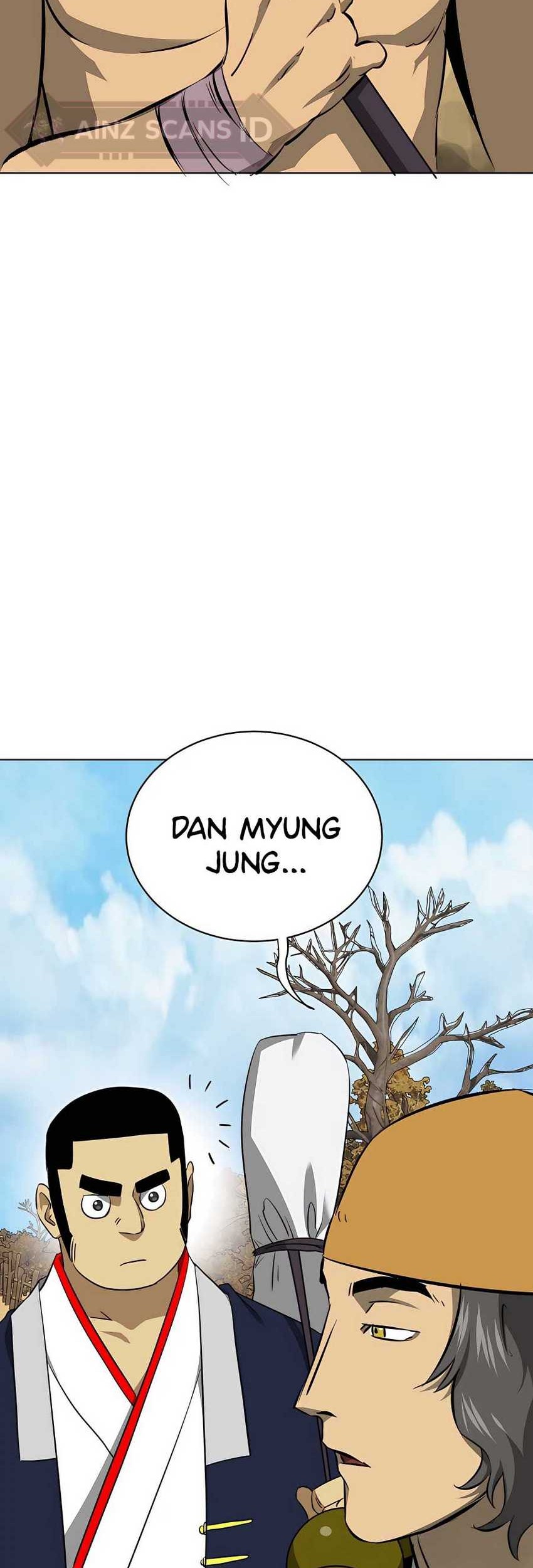 Infinite Level Up in Murim chapter 144 halaman 27