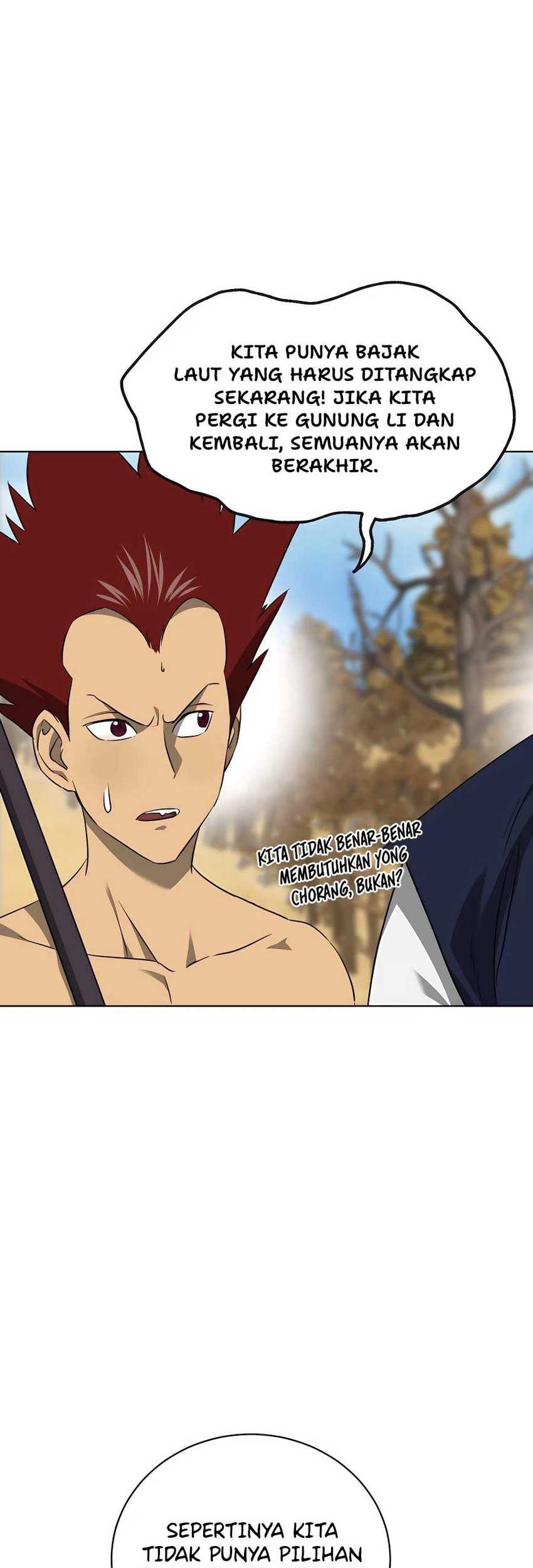 Infinite Level Up in Murim chapter 144 halaman 30