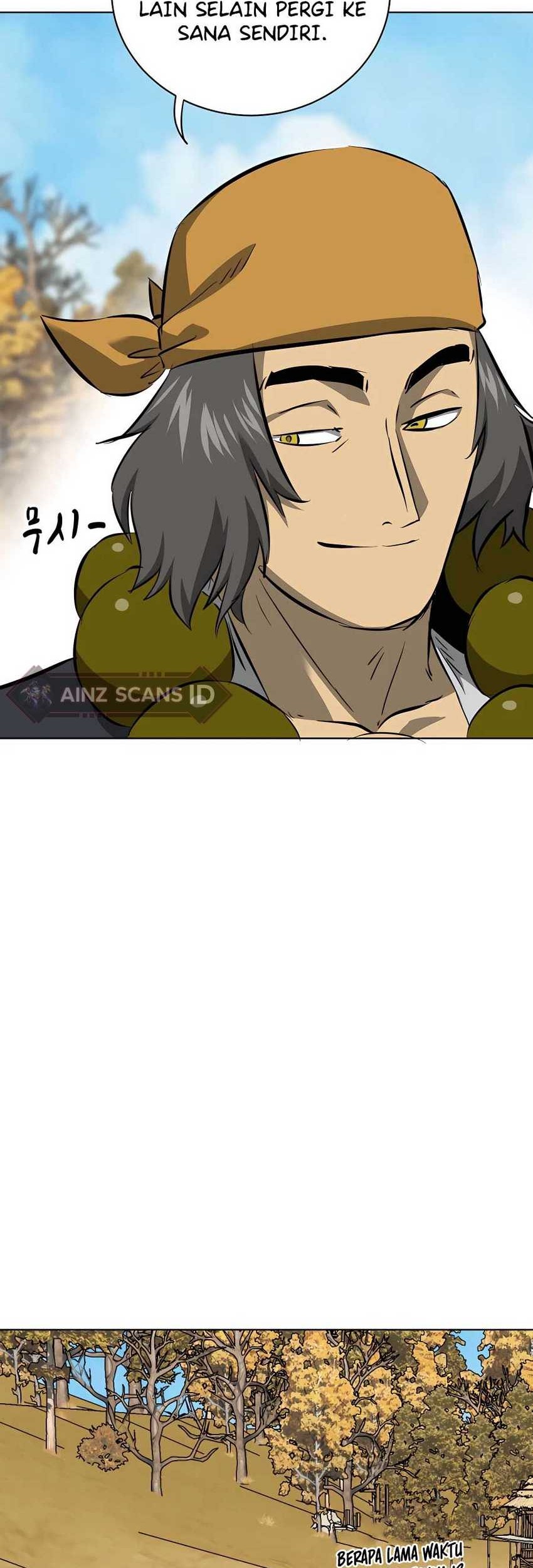 Infinite Level Up in Murim chapter 144 halaman 31
