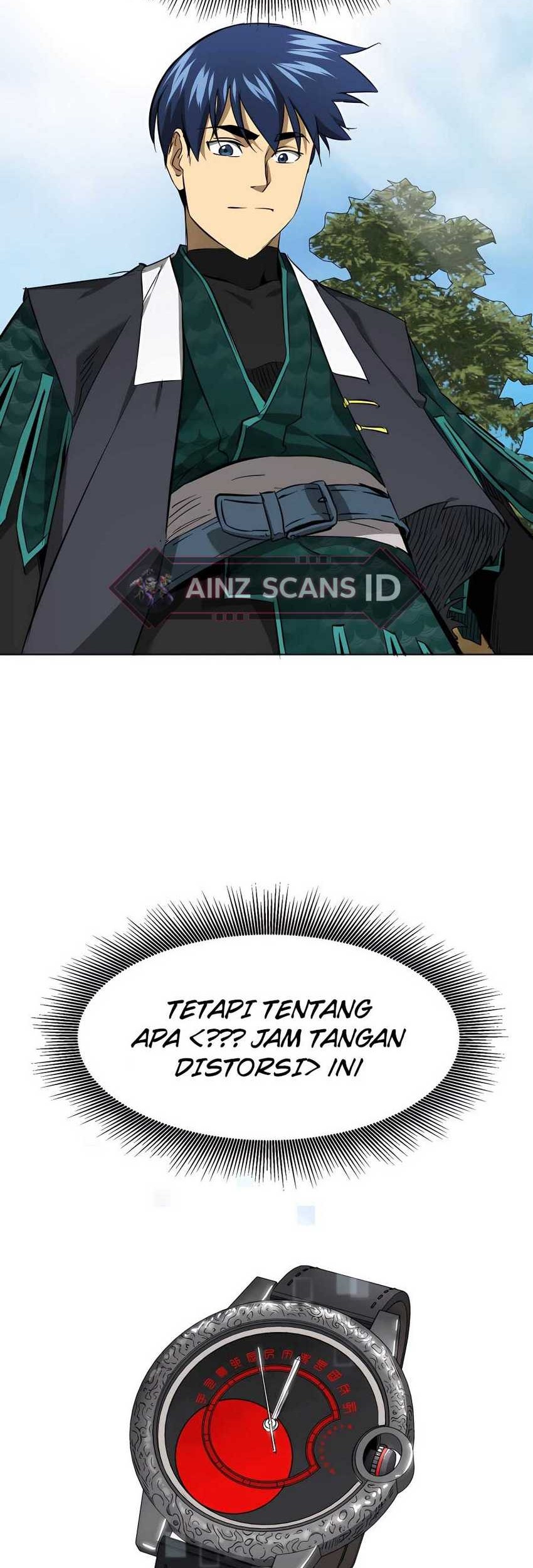 Infinite Level Up in Murim chapter 144 halaman 41