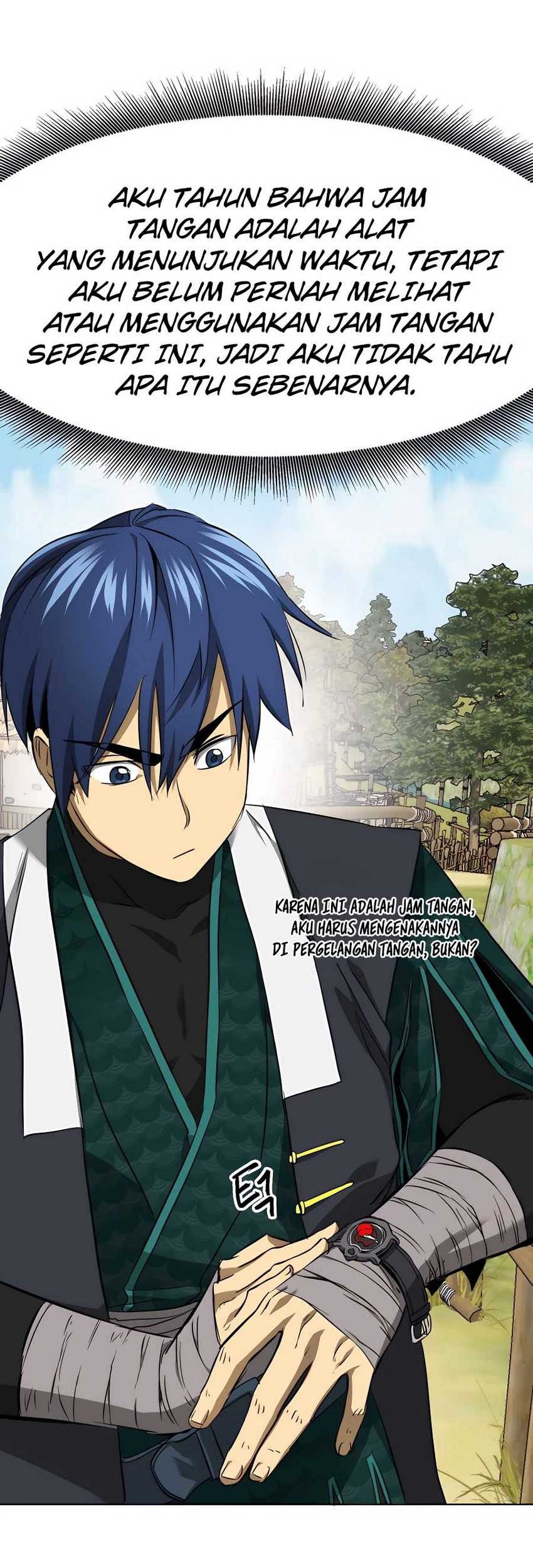 Infinite Level Up in Murim chapter 144 halaman 43