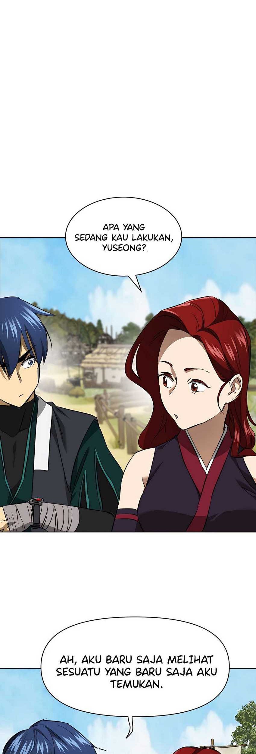 Infinite Level Up in Murim chapter 144 halaman 44