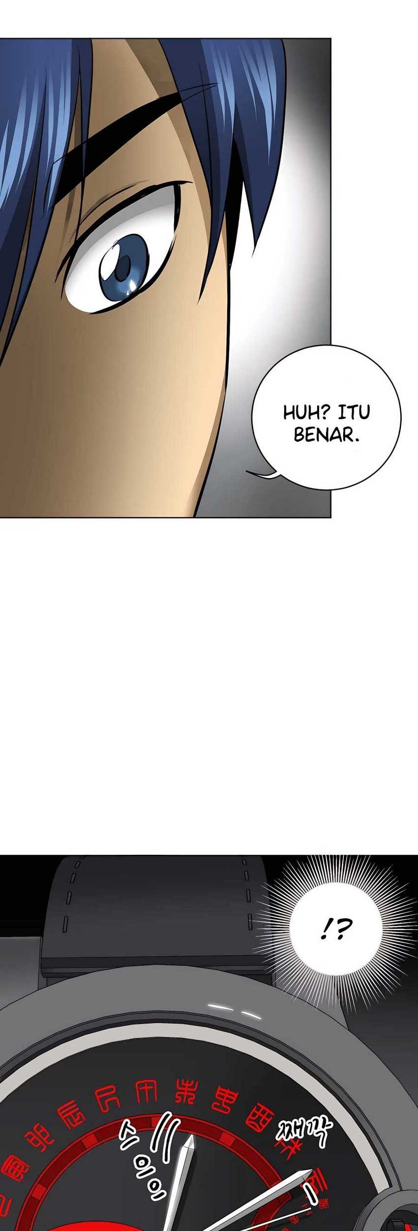 Infinite Level Up in Murim chapter 144 halaman 50
