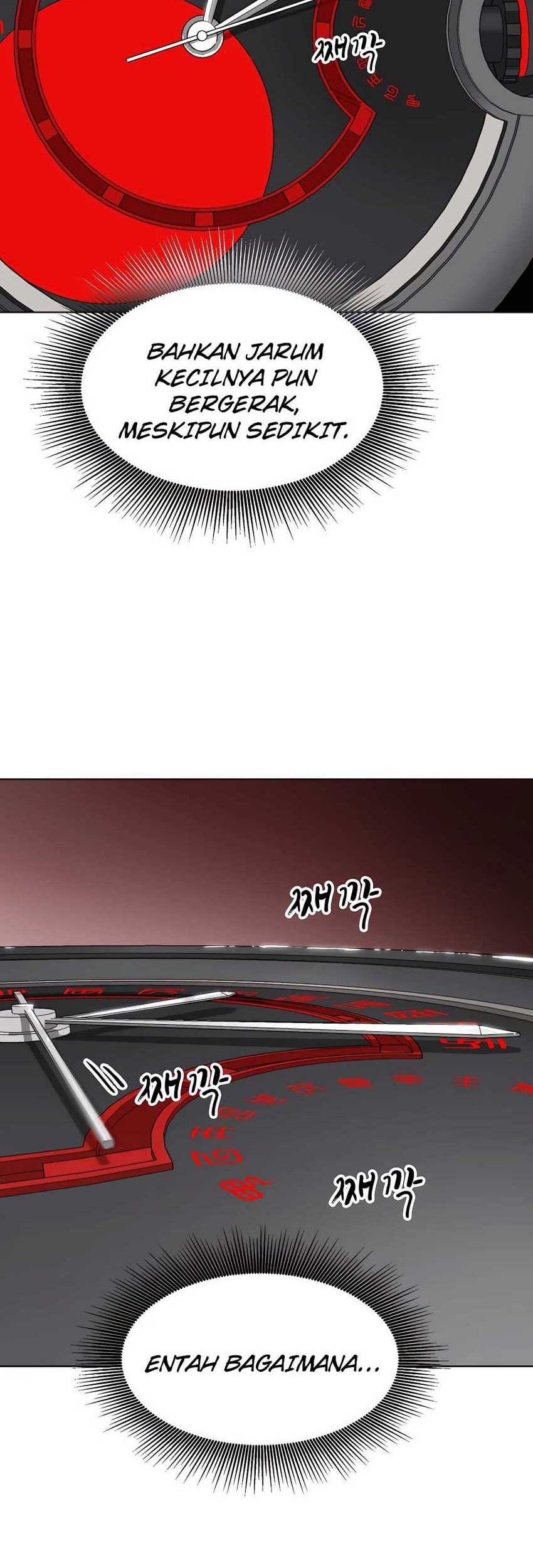 Infinite Level Up in Murim chapter 144 halaman 51