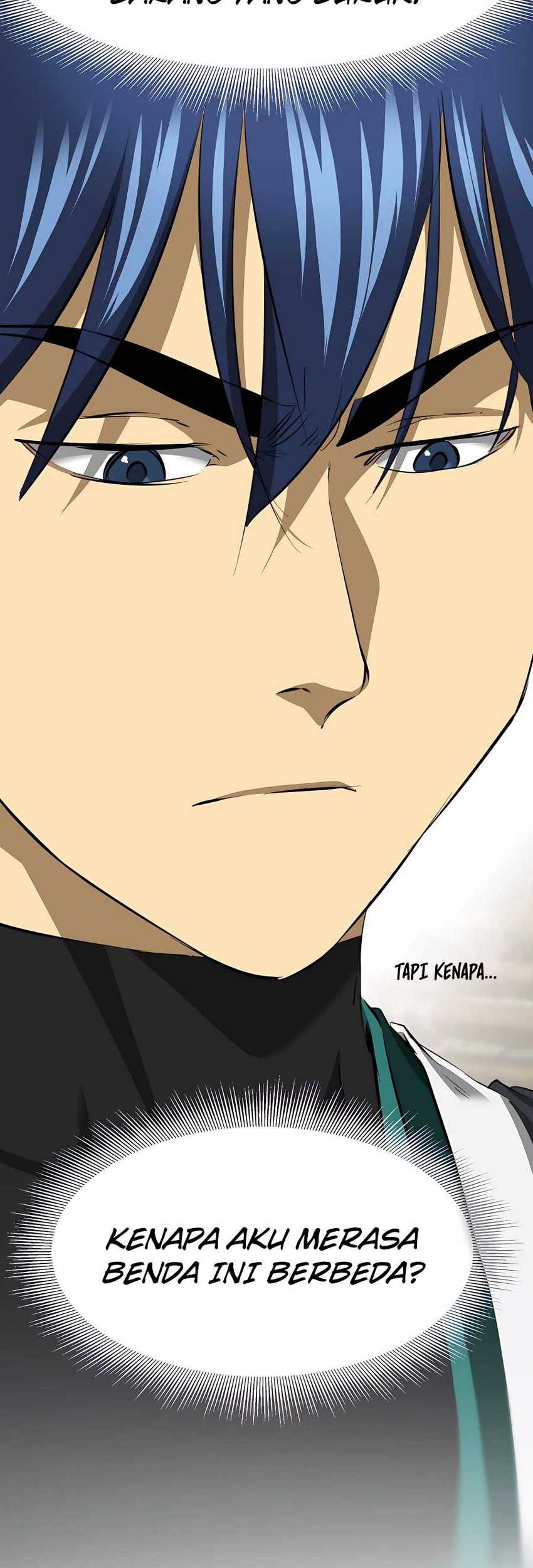 Infinite Level Up in Murim chapter 144 halaman 56