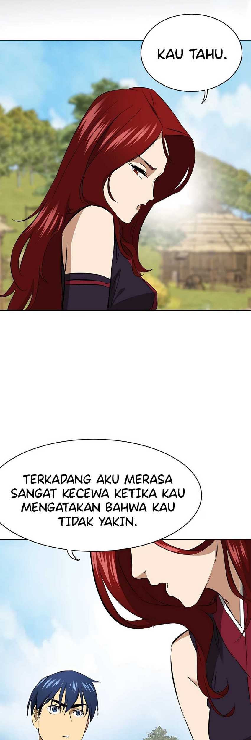 Infinite Level Up in Murim chapter 144 halaman 58