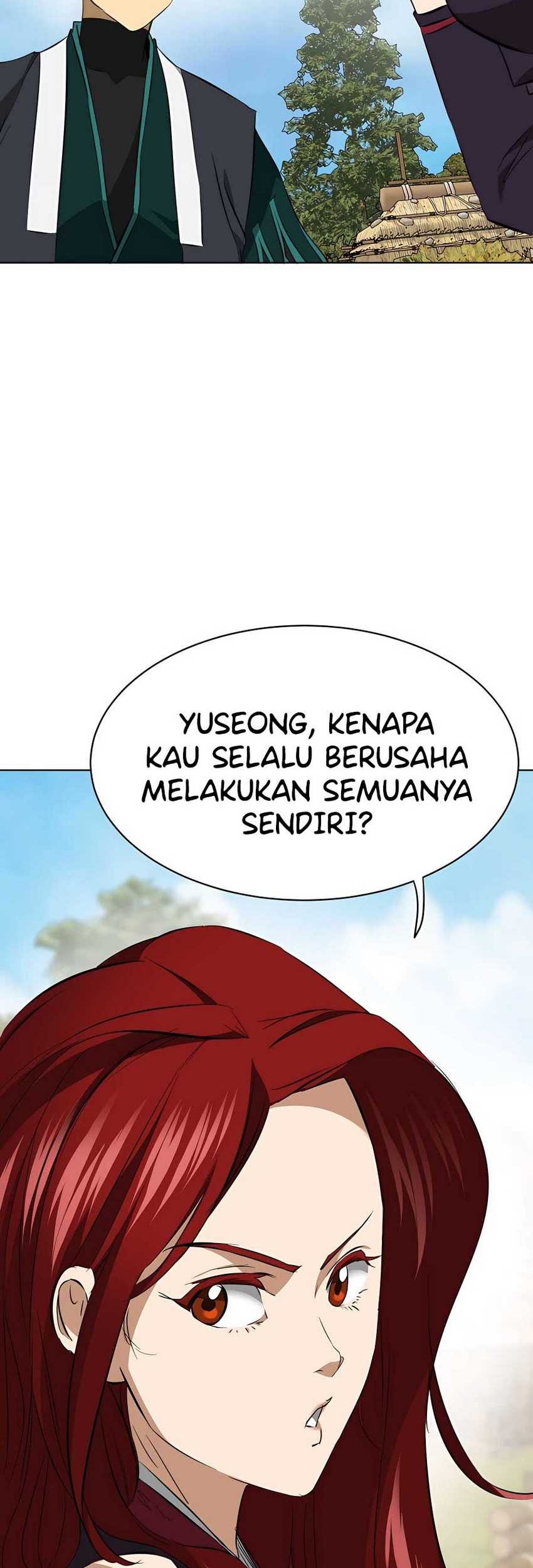 Infinite Level Up in Murim chapter 144 halaman 59