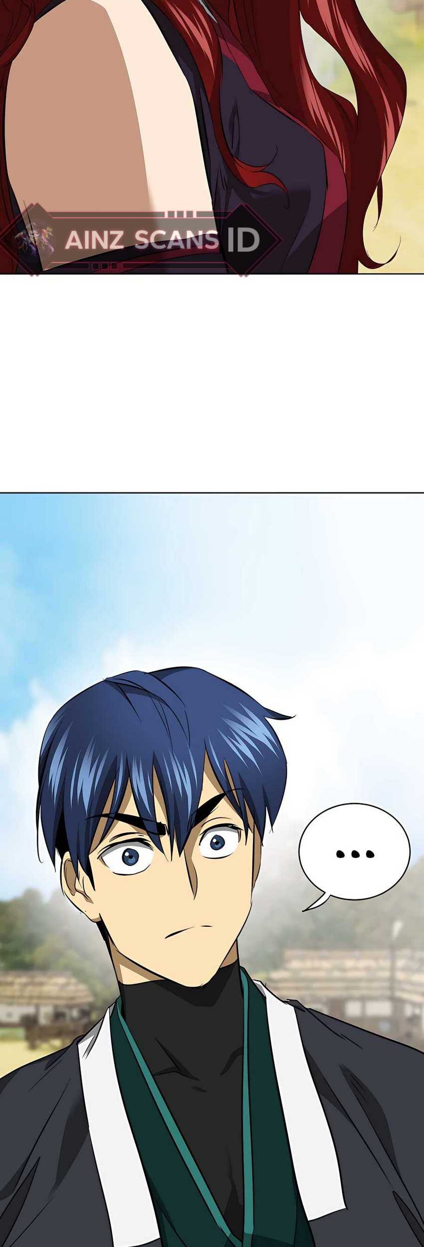 Infinite Level Up in Murim chapter 144 halaman 60