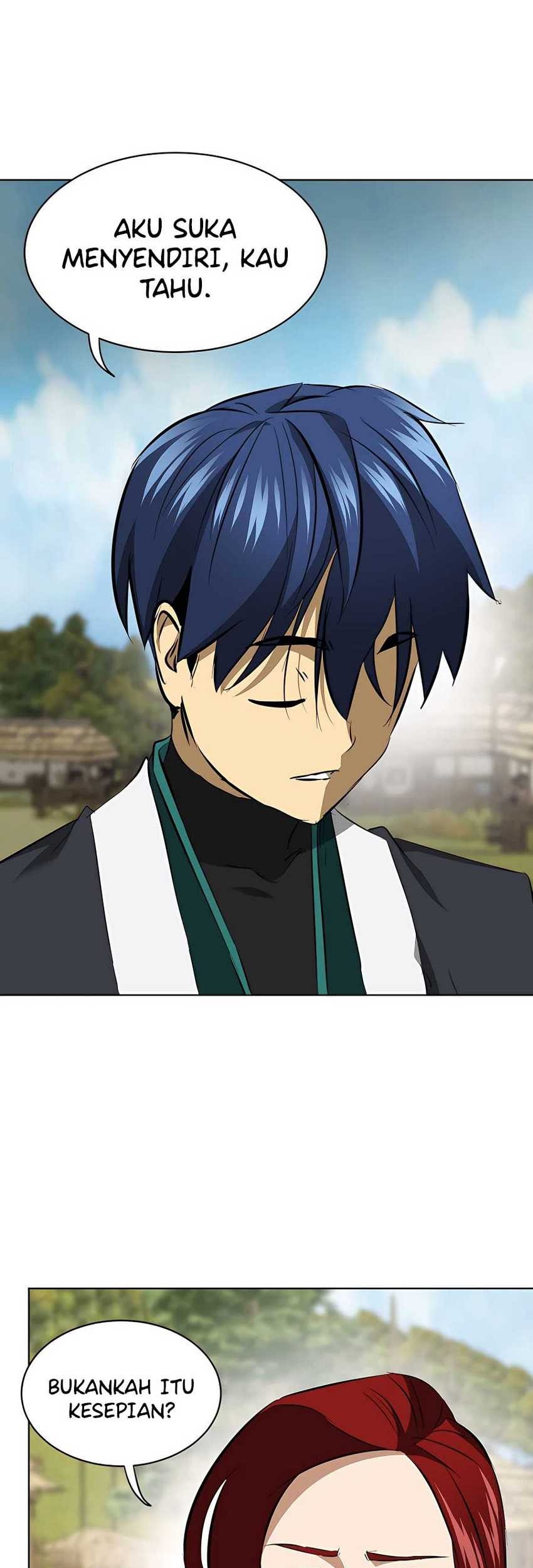 Infinite Level Up in Murim chapter 144 halaman 62