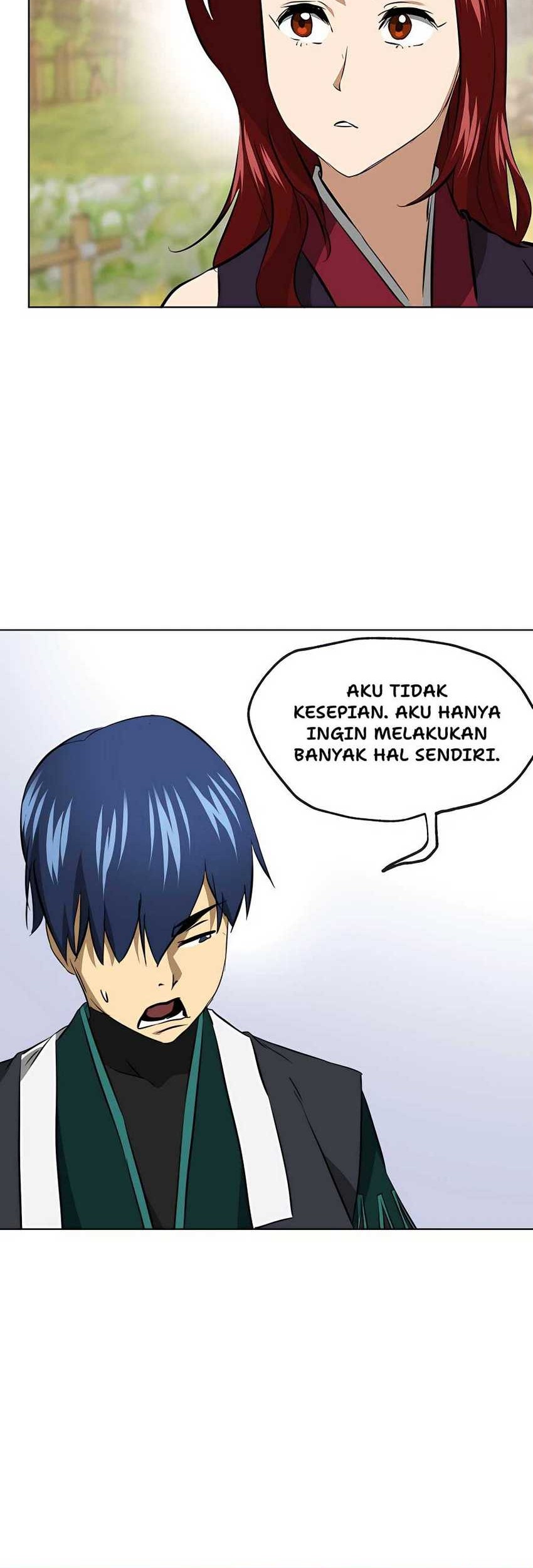 Infinite Level Up in Murim chapter 144 halaman 63