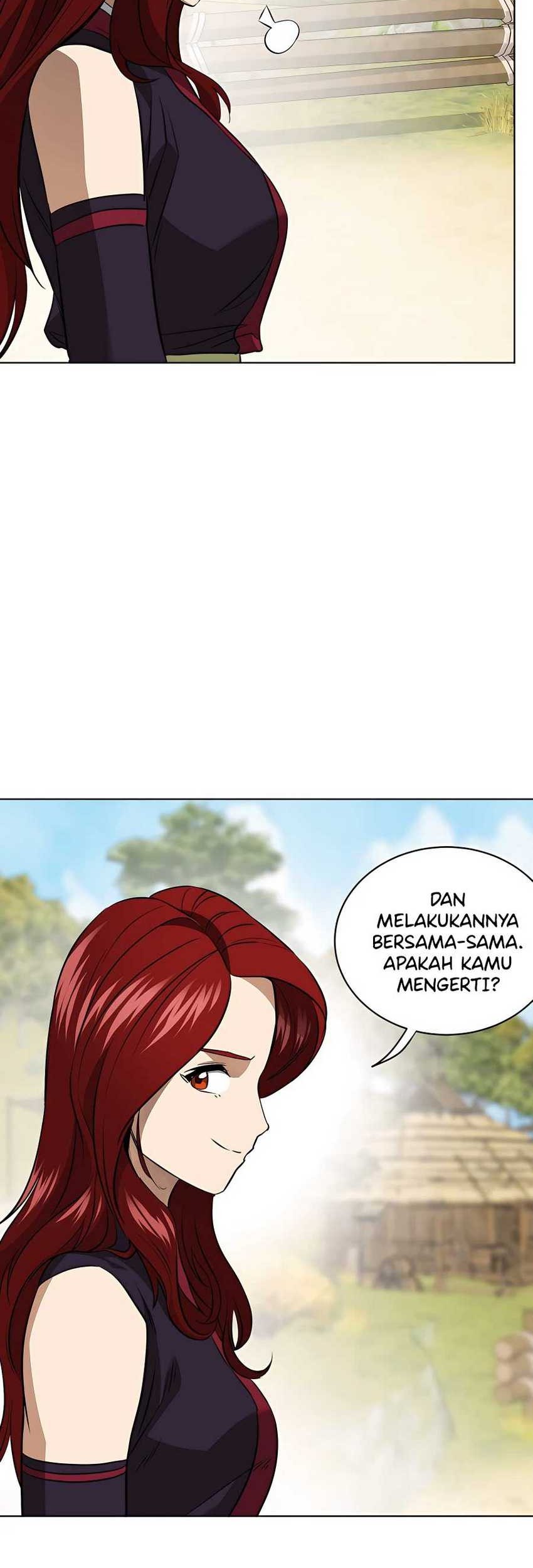 Infinite Level Up in Murim chapter 144 halaman 67