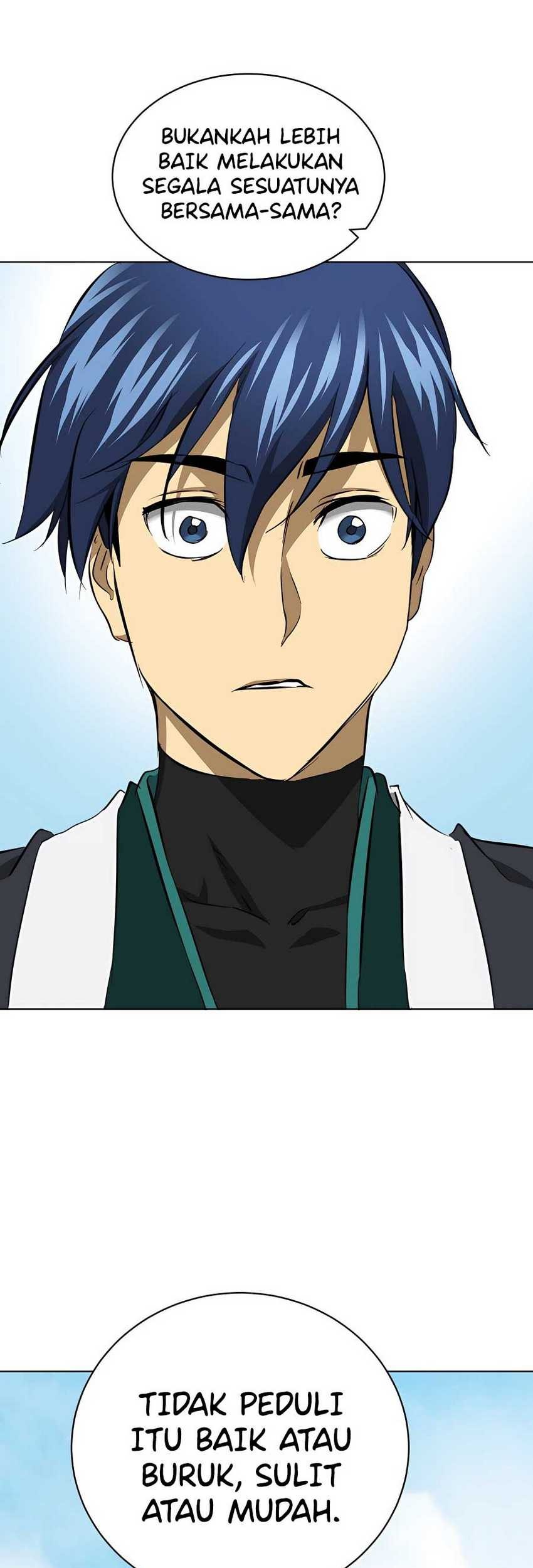 Infinite Level Up in Murim chapter 144 halaman 69
