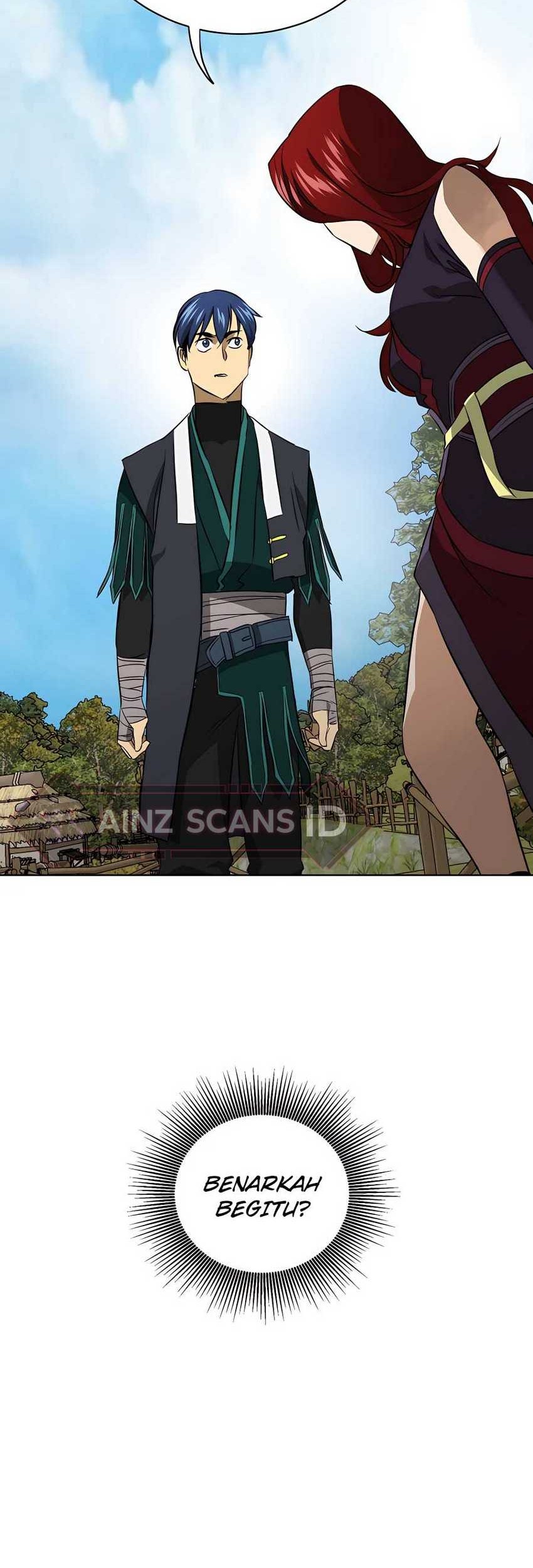 Infinite Level Up in Murim chapter 144 halaman 70
