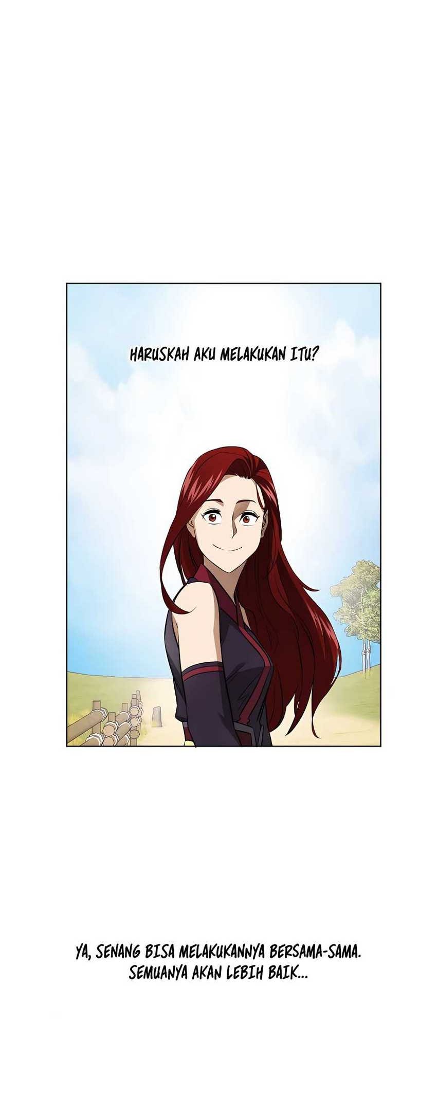 Infinite Level Up in Murim chapter 144 halaman 71