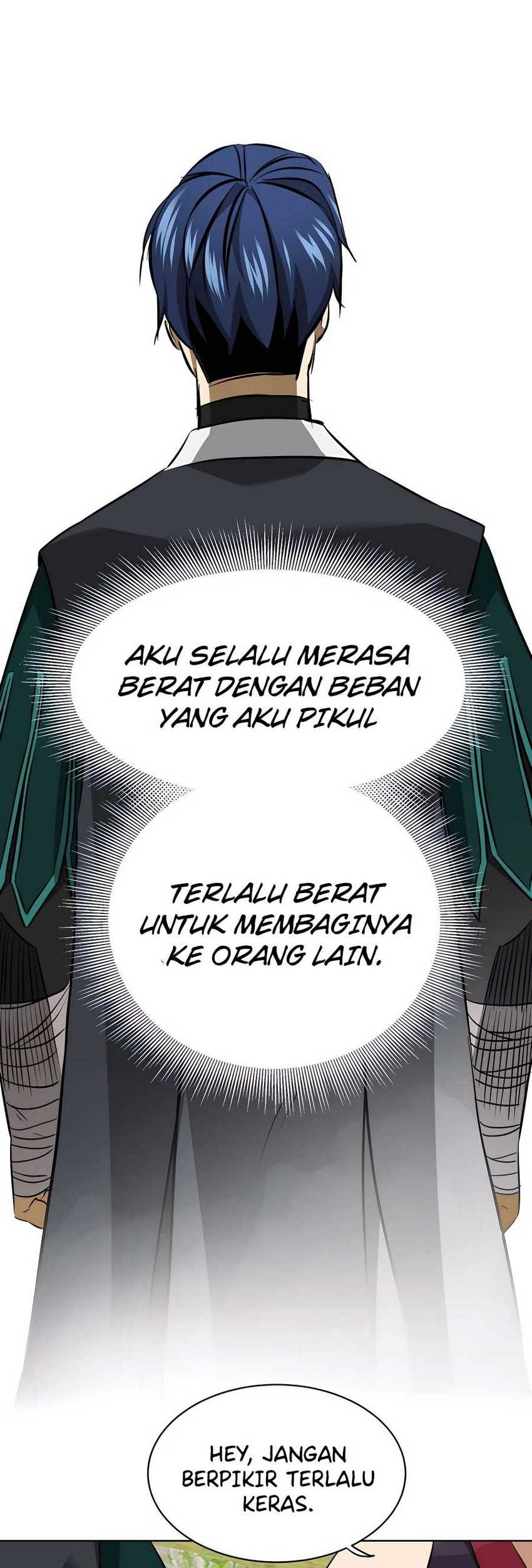Infinite Level Up in Murim chapter 144 halaman 72
