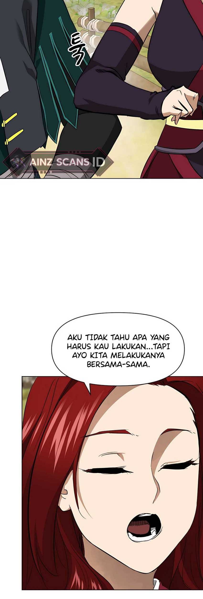 Infinite Level Up in Murim chapter 144 halaman 73
