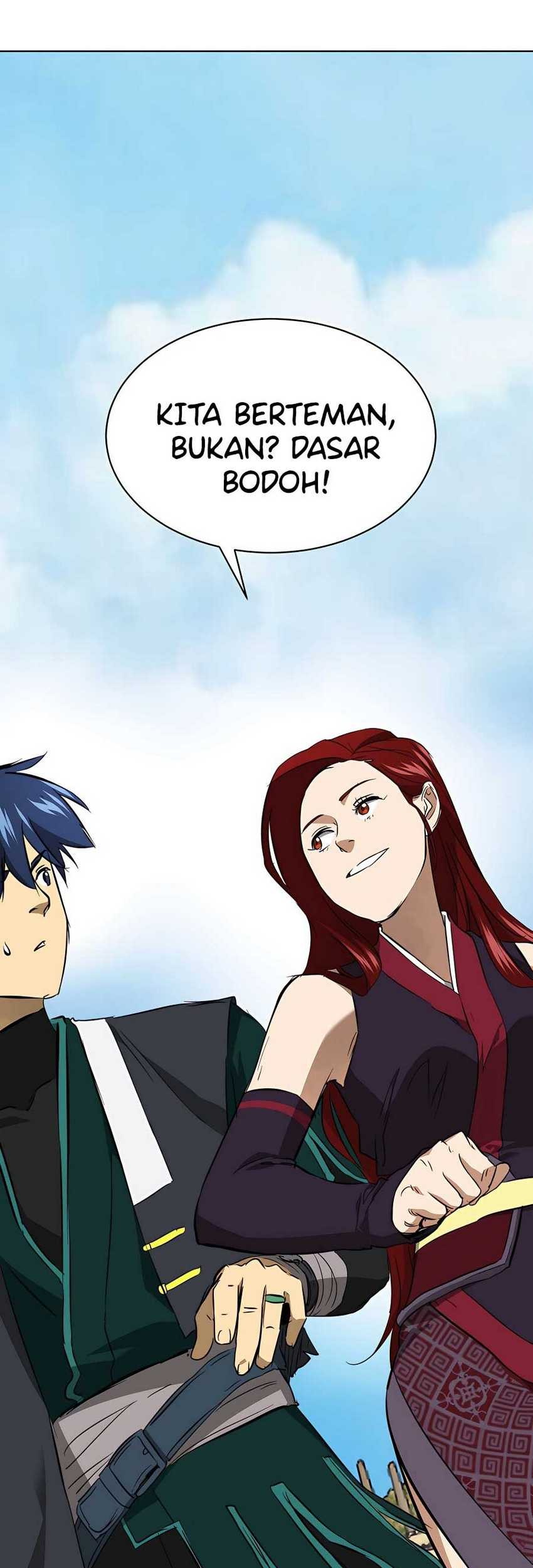 Infinite Level Up in Murim chapter 144 halaman 75