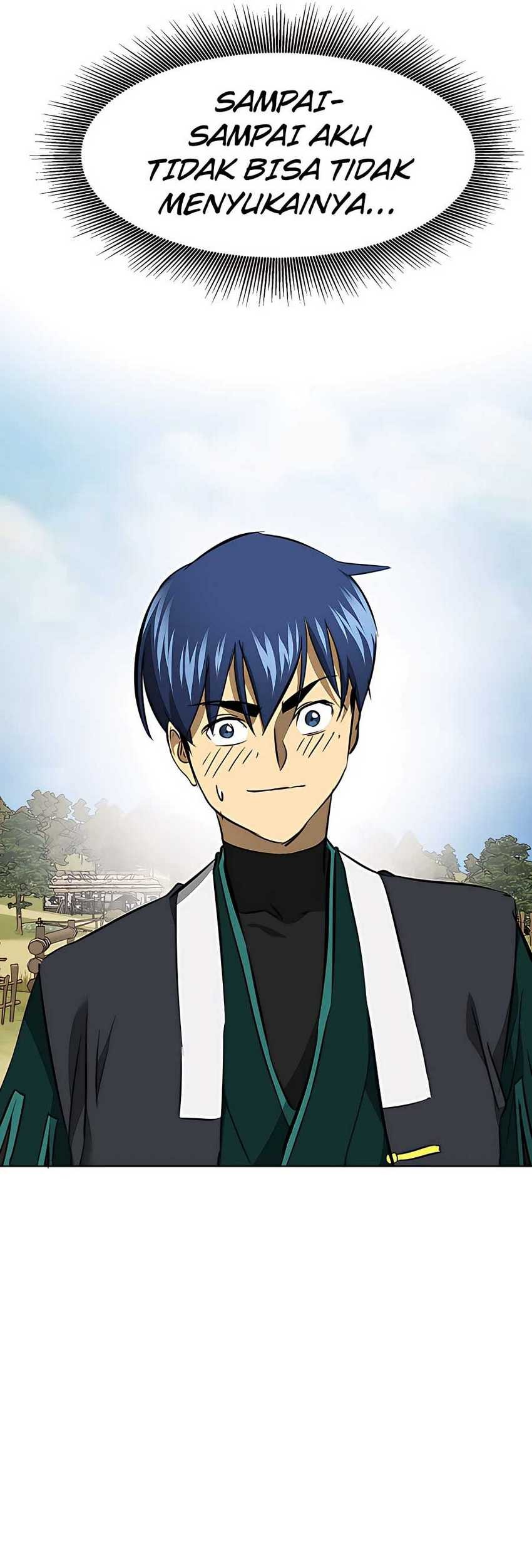 Infinite Level Up in Murim chapter 144 halaman 78