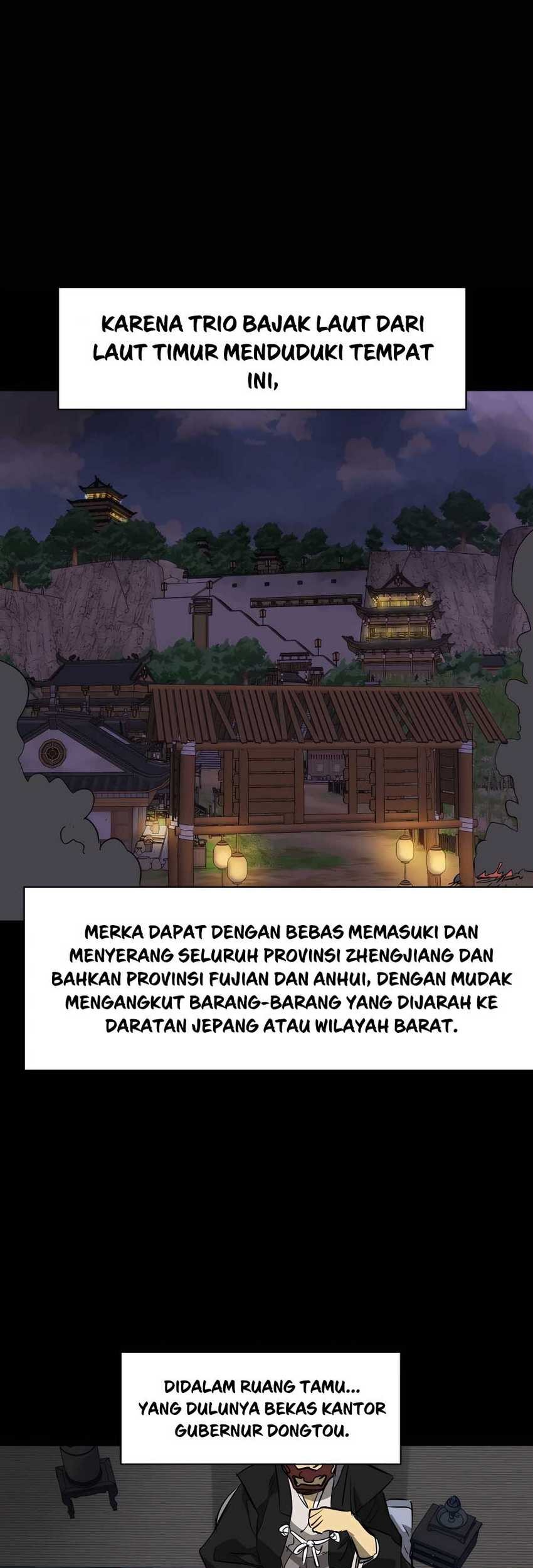 Infinite Level Up in Murim chapter 144 halaman 82