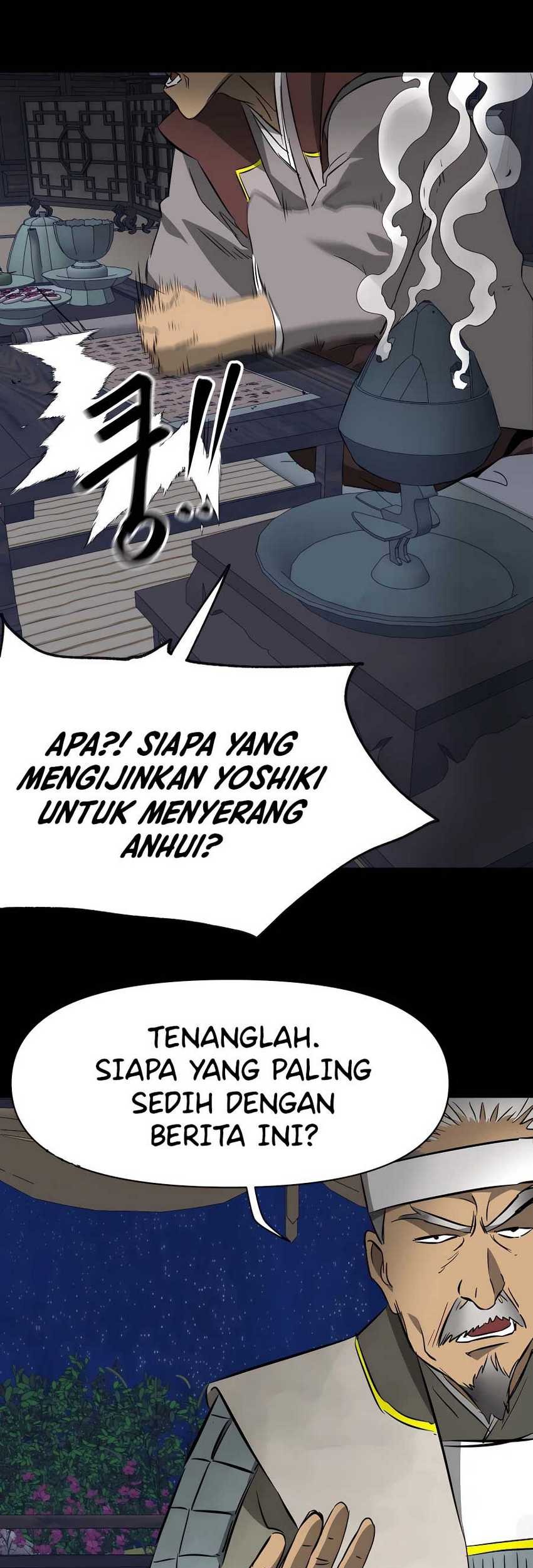 Infinite Level Up in Murim chapter 144 halaman 85