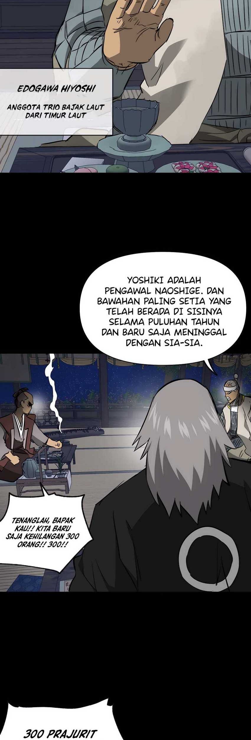 Infinite Level Up in Murim chapter 144 halaman 86