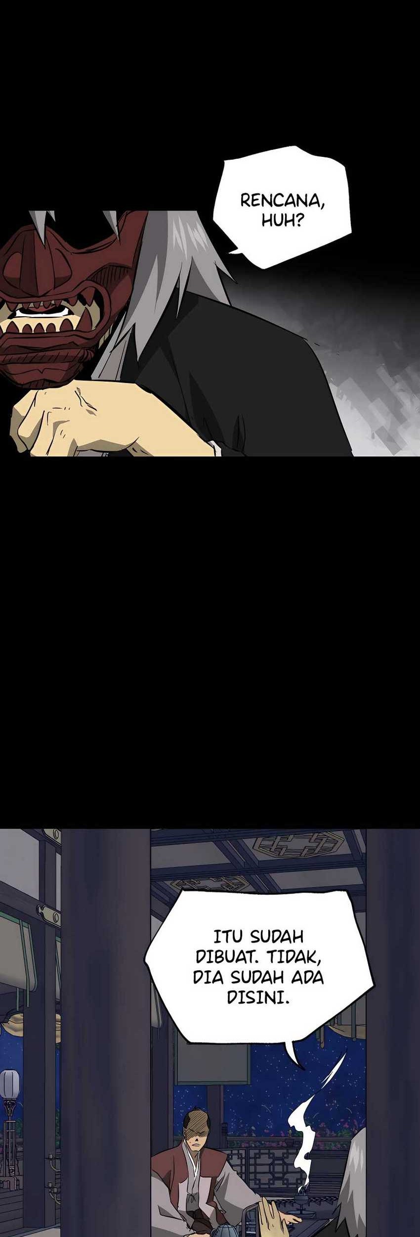 Infinite Level Up in Murim chapter 144 halaman 89