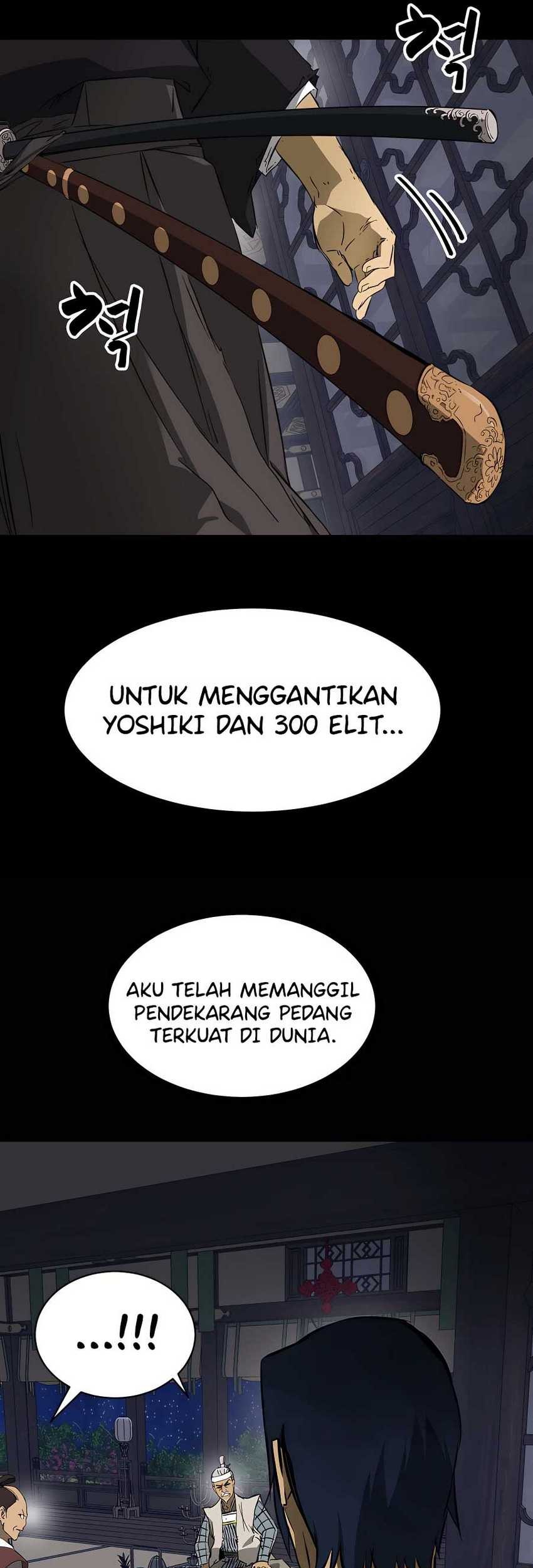 Infinite Level Up in Murim chapter 144 halaman 91