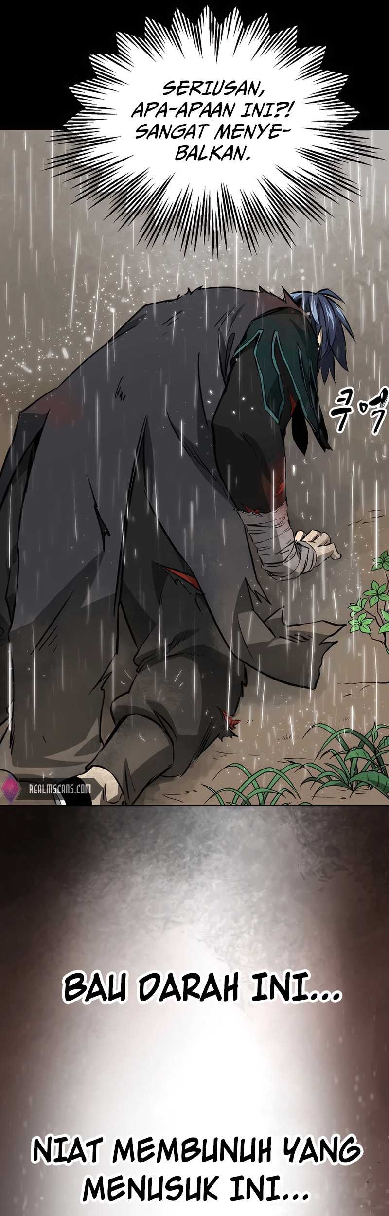 Infinite Level Up in Murim chapter 145 halaman 8