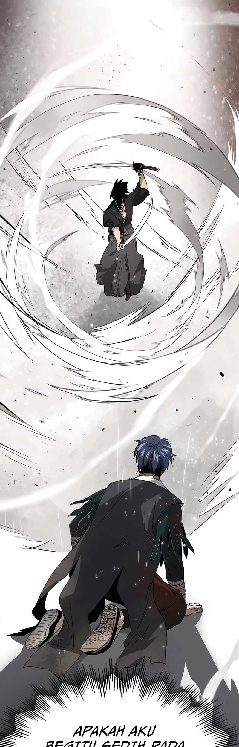 Infinite Level Up in Murim chapter 145 halaman 9