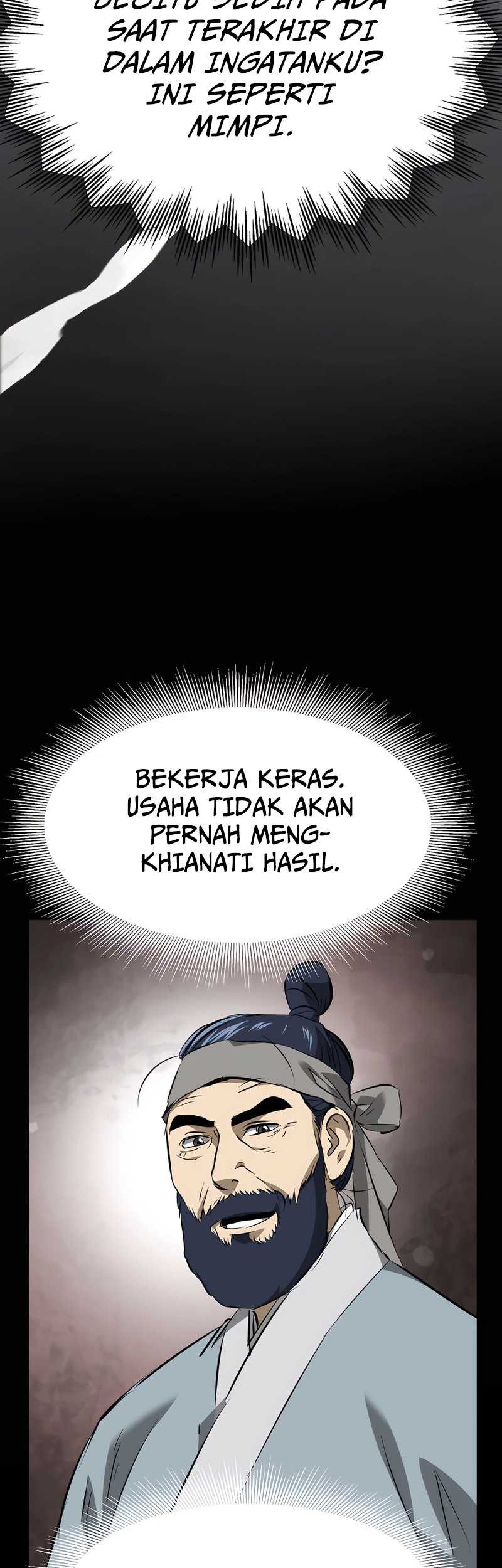 Infinite Level Up in Murim chapter 145 halaman 10
