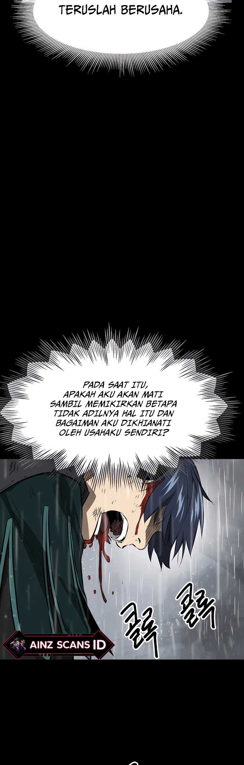 Infinite Level Up in Murim chapter 145 halaman 11