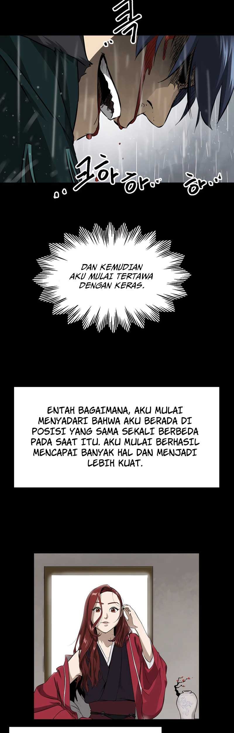 Infinite Level Up in Murim chapter 145 halaman 12