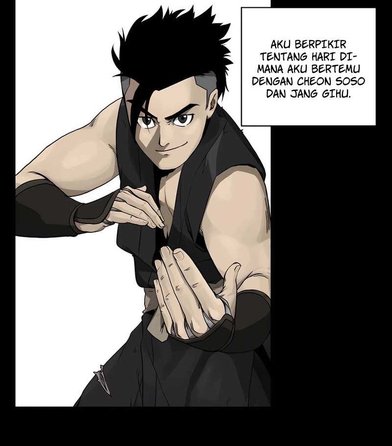 Infinite Level Up in Murim chapter 145 halaman 13