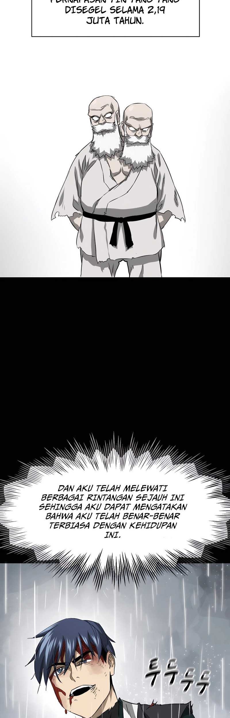 Infinite Level Up in Murim chapter 145 halaman 17