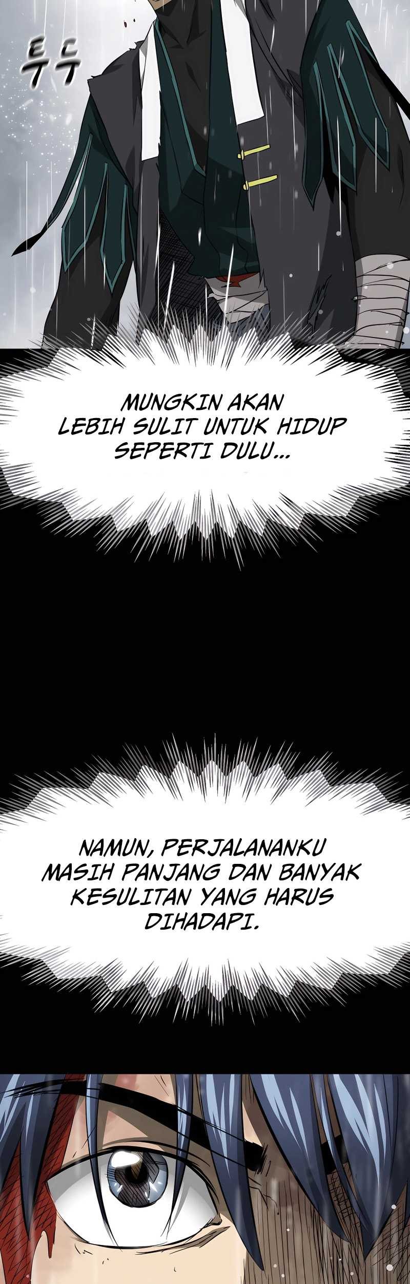 Infinite Level Up in Murim chapter 145 halaman 18
