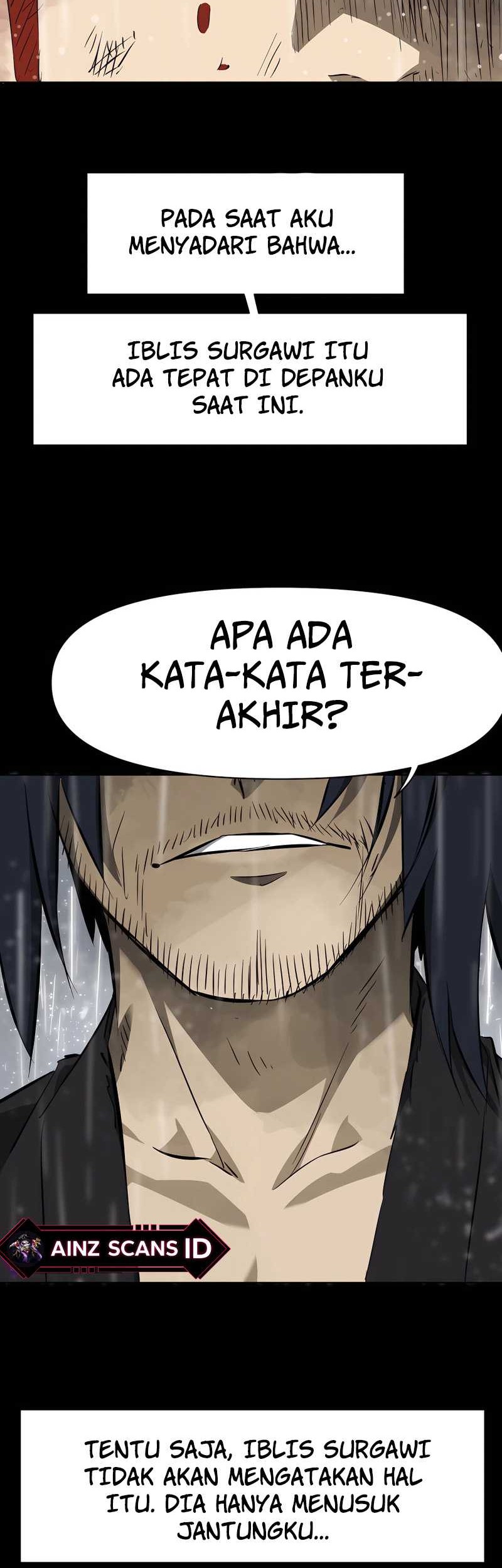 Infinite Level Up in Murim chapter 145 halaman 19