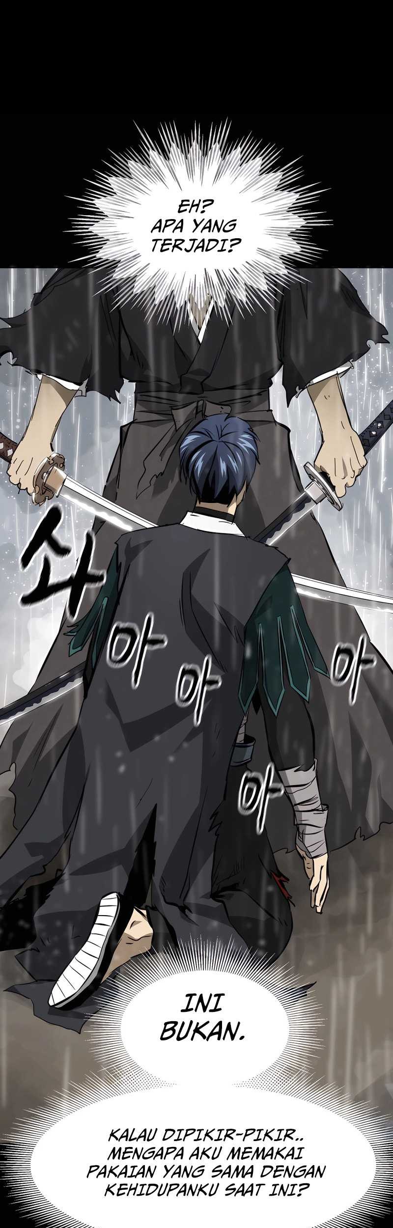 Infinite Level Up in Murim chapter 145 halaman 20